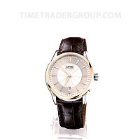 Oris Oris Artelier Date 01 733 7591 6351-07 5 21 70FC