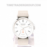 Nomos Glashutte Ahoi neomatik 560