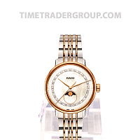 Rado Coupole Classic Diamonds R22883953