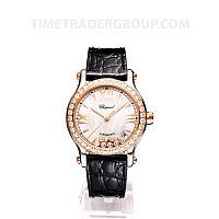 Chopard Happy Sport 36 mm Automatic 278559-6006