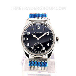 Montblanc 1858 Manual Small Second 114958