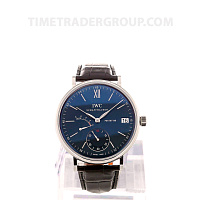IWC Portofino Hand Wound Eight Days IW510106