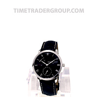 Frederique Constant Slimline Power Reserve Manufacture FC-723NR3S6