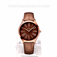 Omega De Ville Tresor Quartz 36 mm 428.58.36.60.13.001