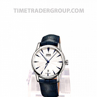 Oris Oris Artelier Date 01 733 7670 4031-07 5 21 75FC
