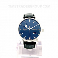 Glashutte Original Senator Excellence Panorama Date Moon Phase 1-36-04-04-02-50
