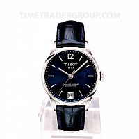 Tissot Chemin Des Tourelles Powermatic 80 Lady T099.207.16.047.00