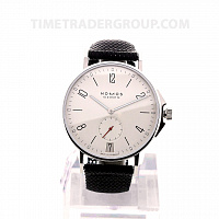 Nomos Glashutte Ahoi Datum 551