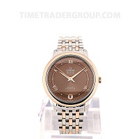 Omega De Ville Prestige Co-Axial 32,7 mm 424.20.33.20.13.001