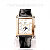 Girard Perregaux XXL Large Date and Moon Phases 25882-52-121-BB6B