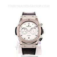 Hublot Classic Fusion Titanium Opalin 45mm 521.NX.2611.LR