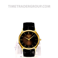 Tissot Excellence 18K Gold T926.410.16.291.00