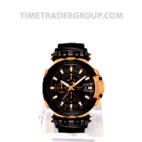 Tissot T-Race Automatic Chronograph T115.427.37.051.01