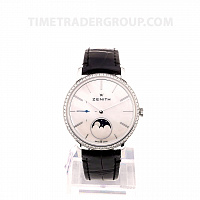 Zenith Elite Lady Moonphase 36 mm 16.2320.692/80.C714