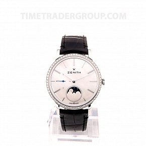 Zenith Elite Lady Moonphase 36 mm 16.2320.692/80.C714
