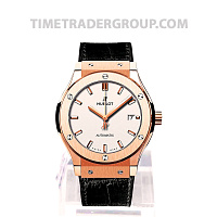 Hublot Classic Fusion King Gold Opalin 45mm 511.OX.2611.LR
