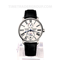 Ulysse Nardin Marine Torpilleur 1183-310/40
