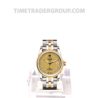 Tudor Glamour Date 55003-0004