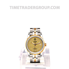 Tudor Glamour Date 55003-0004