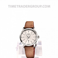 Oris Artelier Date Diamonds 01 561 7724 4051-07 5 17 33FC