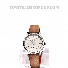 Oris Artelier Date Diamonds 01 561 7724 4051-07 5 17 33FC