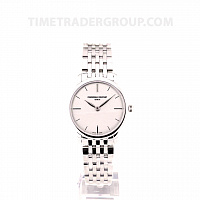 Frederique Constant Slimline FC-200S1S36B3