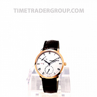 Frederique Constant Slimline Power Reserve Manufacture FC-723WR3S4
