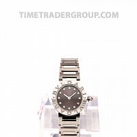 Bulgari Bulgari Lady 102942 BBL23C6SS/12