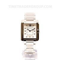 Cartier Tank Anglaise W4TA0004