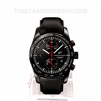 Porsche Design Chronotimer Series 1 FlybackSpecial Edition 6013.6.04.001.08.2