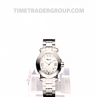 Chopard Happy Sport Oval 278546-3003