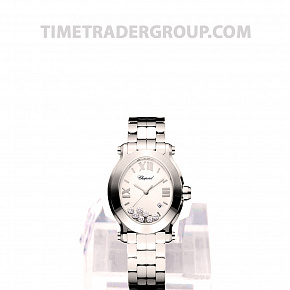 Chopard Happy Sport Oval 278546-3003