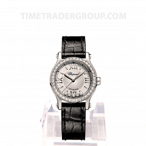 Chopard Happy Sport 30 mm Automatic 278573-3003
