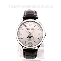 Montblanc Heritage Chronometrie Quantieme Complet 112538