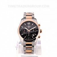 Longines Conquest Classic L2.786.5.56.7