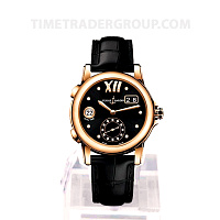 Ulysse Nardin Classic Lady Dual Time 3346-222/30-02