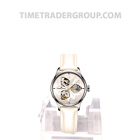 Hamilton Jazzmaster Open Heart Lady Auto H32115991