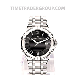 Maurice Lacroix Aikon Date 42mm AI1008-SS002-330-1