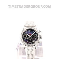Chopard Mille Miglia Classic Chronograph 178588-3002