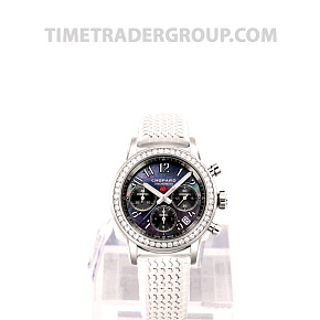 Chopard Mille Miglia Classic Chronograph 178588-3002
