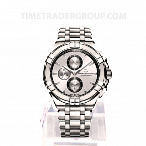 Maurice Lacroix Aikon Chronograph 44mm AI1018-SS002-130-1
