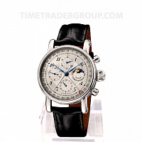Chronoswiss Sirius Chronograph Moon Phase CH-7543L