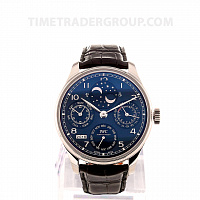 IWC Portugieser Perpetual Calendar IW503401