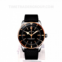 Breitling Superocean Heritage II B20 Automatic 44 UB2030121B1S1
