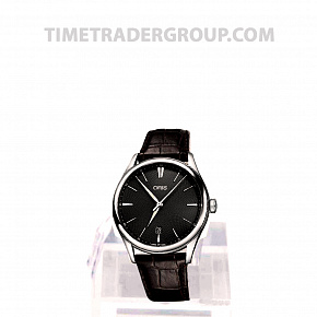 Oris Artelier Date 01 733 7721 4053-07 5 21 65FC