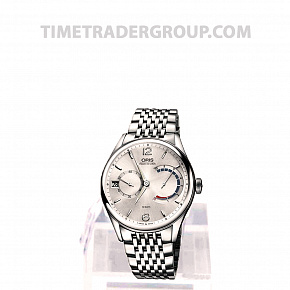 Oris Artelier Caliber 111 01 111 7700 4061-Set 8 23 79