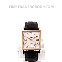Longines The Longines Heritage 1968 L2.792.8.71.0