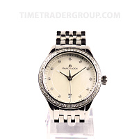 Maurice Lacroix Les Classiques Date 33mm LC1026-SD502-170