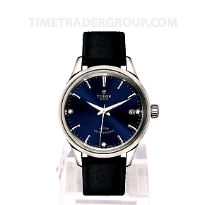 Tudor Style 12300-0013