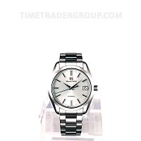 Grand Seiko Grand Seiko Heritage Collection SBGR307G